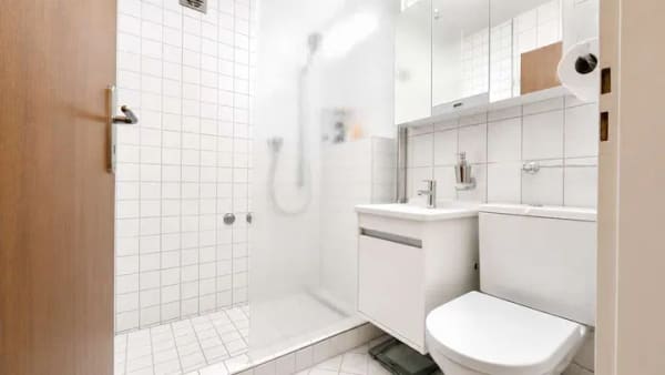 Immobilie in Wutöschingen - Attraktive 2-Zi-Eigentumswohnung mit Balkon in Wutöschingen zu verkaufen - Bild 4