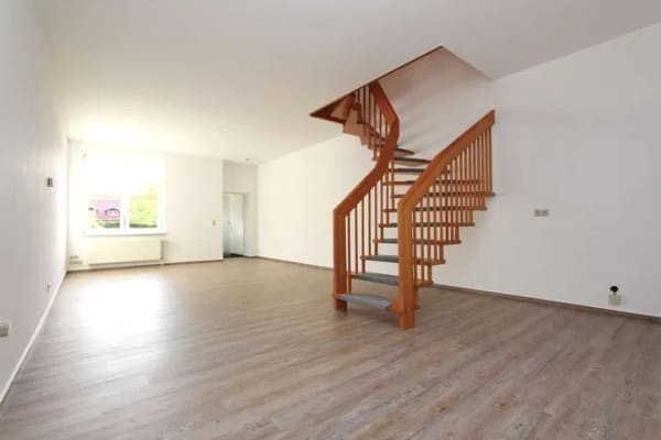 Immobilie in Papendorf - Vermietete Maisonette-Eigentumswohnung auf eigenem, 113 m² großen Grundstück in Sildemow. - Bild 3