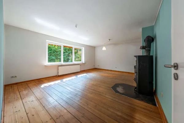 Immobilie in Großenaspe - Ein Haus mit Geschichte – bereit für Ihre persönliche Handschrift - Bild 3