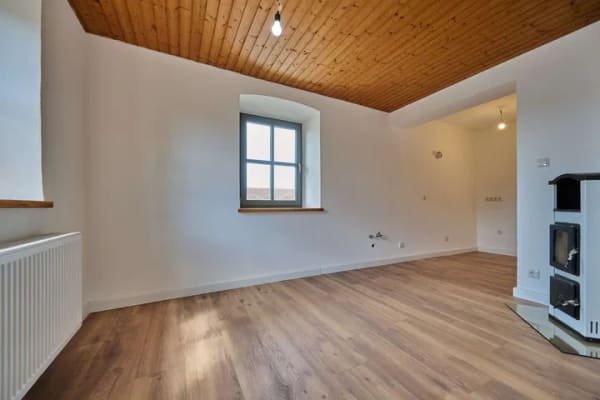 Immobilie in Mengkofen - Frisch modernisiertes (2026) Einfamilienhaus mit Charme in Mengkofen‑Hüttenkofen - Bild 4