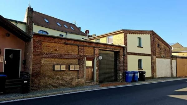 Immobilie in Kloster Lehnin - Ihre Kapitalanlage im Lehniner Zentrum - Bild 1
