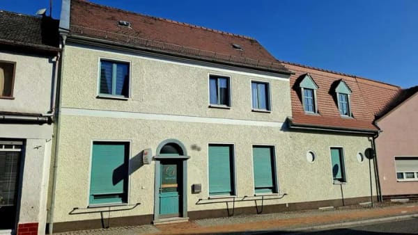 Immobilie in Kloster Lehnin - Ihre Kapitalanlage im Lehniner Zentrum - Bild 2
