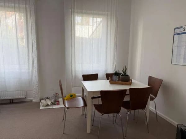 Immobilie in Mettlach - Wohn/Geschäftshaus mit 2 vermieteten Whg und Gewerbeeinheit zu verkaufen! - Bild 4