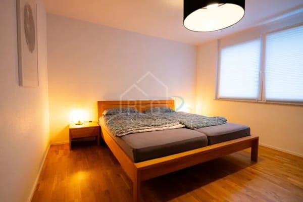 Immobilie in Abstatt - Etagenwohnung in Abstatt - Bild 0