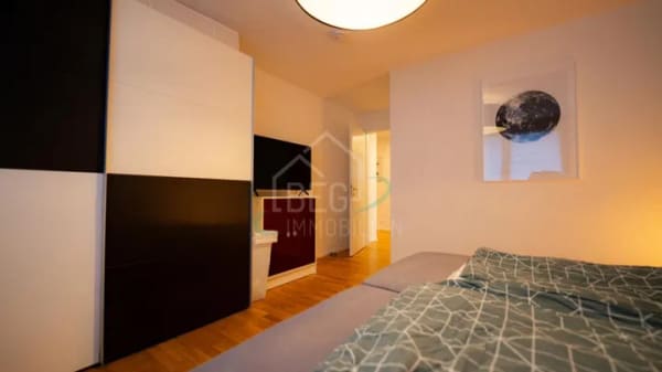 Immobilie in Abstatt - Etagenwohnung in Abstatt - Bild 1