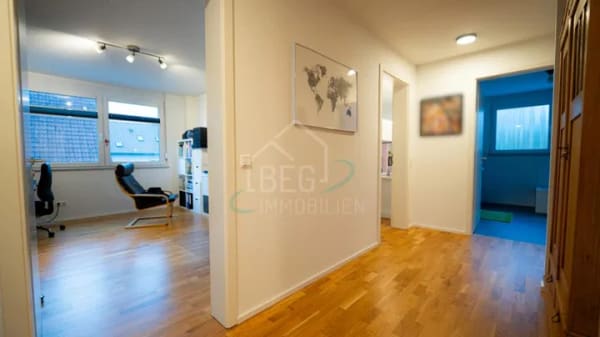 Immobilie in Abstatt - Etagenwohnung in Abstatt - Bild 2