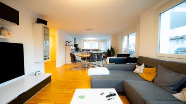 Immobilie in Abstatt - Etagenwohnung in Abstatt - Bild 3