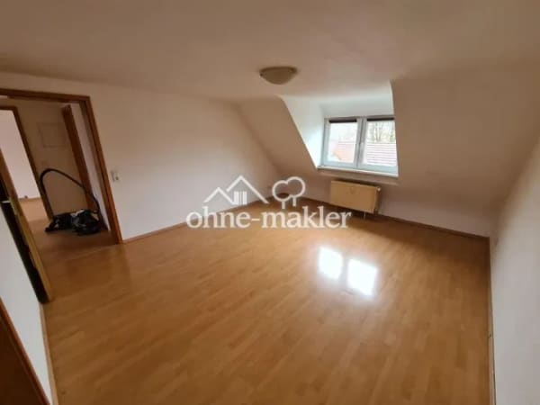 Immobilie in Mögglingen - Dachgeschosswohnung in Mögglingen - Bild 1