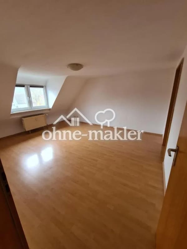 Immobilie in Mögglingen - Dachgeschosswohnung in Mögglingen - Bild 3
