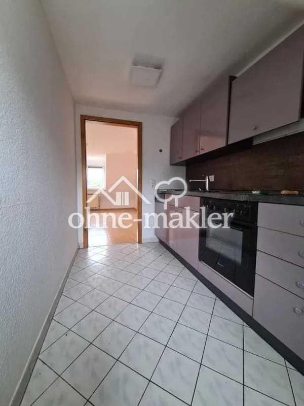 Immobilie in Mögglingen - Dachgeschosswohnung in Mögglingen - Bild 4