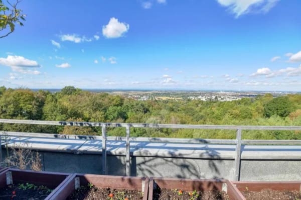 Immobilie in Heidelberg - Penthouse in Heidelberg (Emmertsgrund) - Bild 0