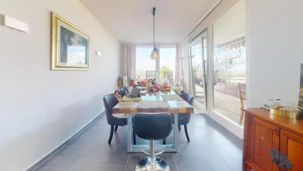 Immobilie in Heidelberg - Penthouse in Heidelberg (Emmertsgrund) - Bild 1