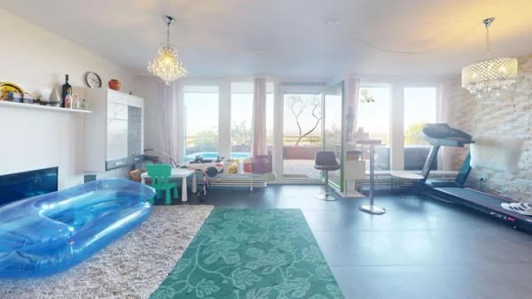 Immobilie in Heidelberg - Penthouse in Heidelberg (Emmertsgrund) - Bild 2