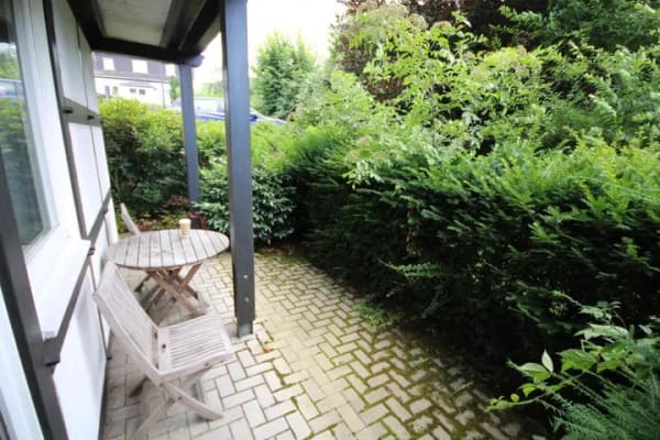 Immobilie in Meschede - Erdgeschosswohnung in Meschede - Bild 2