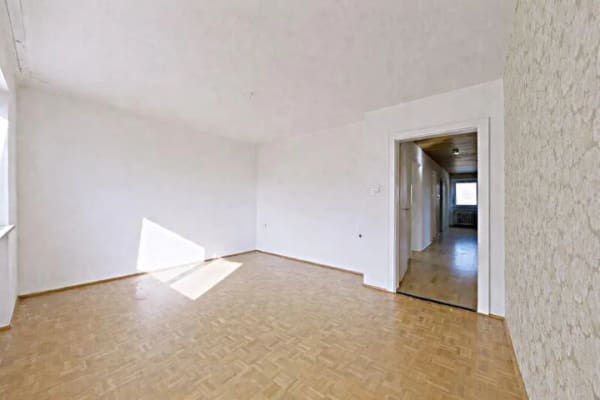Immobilie in Meitingen - Etagenwohnung in Meitingen - Bild 3