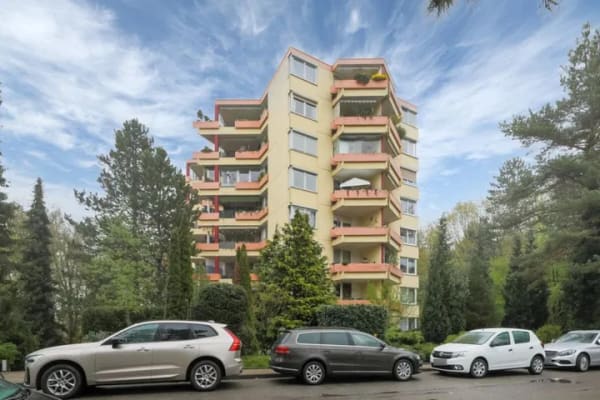 Immobilie in Eisingen - Etagenwohnung in Eisingen - Bild 0