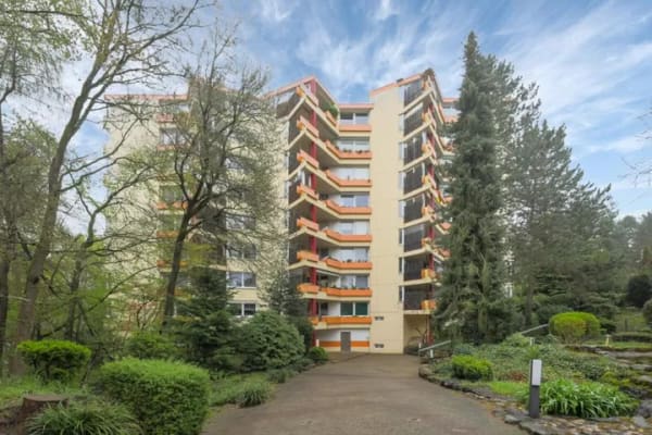 Immobilie in Eisingen - Etagenwohnung in Eisingen - Bild 1