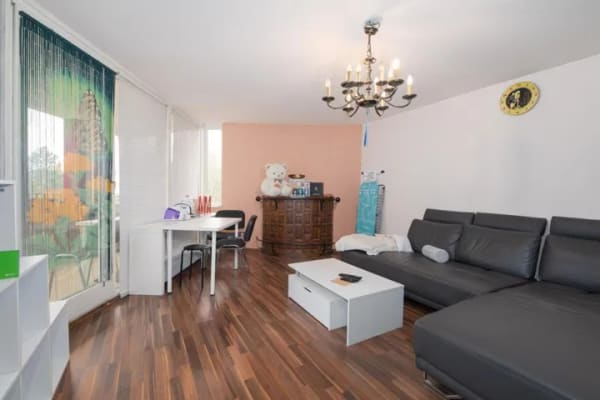Immobilie in Eisingen - Etagenwohnung in Eisingen - Bild 2