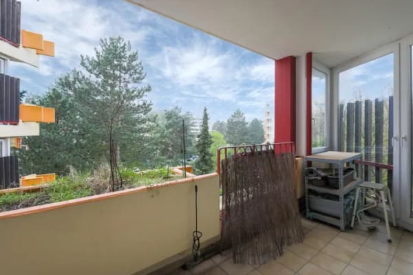 Immobilie in Eisingen - Etagenwohnung in Eisingen - Bild 3