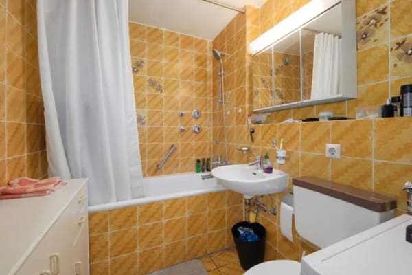 Immobilie in Eisingen - Etagenwohnung in Eisingen - Bild 4