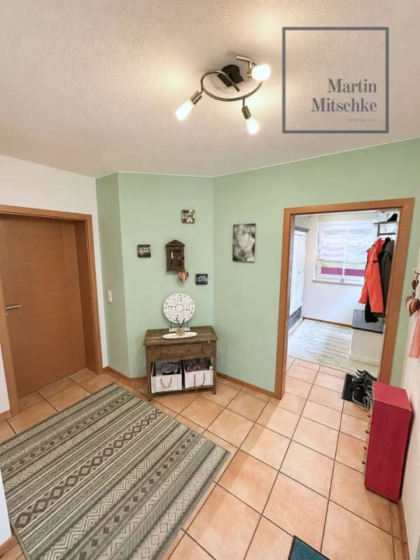 Immobilie in Mauern - ++Energieeffizientes Einfamilienhaus – modern wohnen, nachhaltig sparen++ - Bild 4