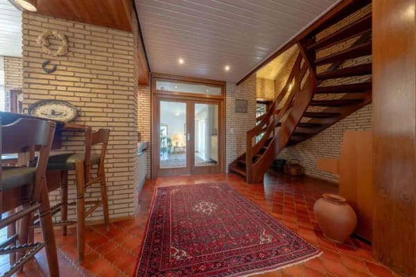 Immobilie in Selm - Einfamilienhaus mit viel Platz für die Familie auf Erbpachtgrundstück in Feldrandlage von Selm - Bild 2