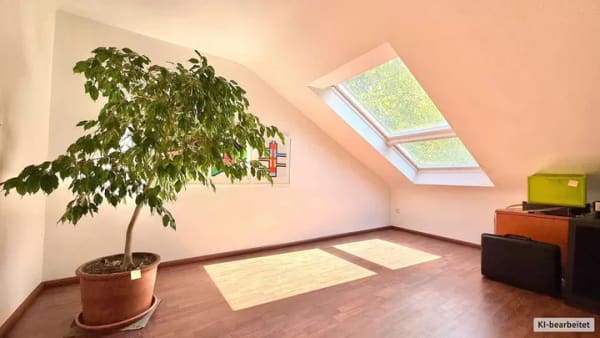 Immobilie in Mutlangen - Zweifamilienhaus mit großem Garten und sehr viel Potenzial. - Bild 3