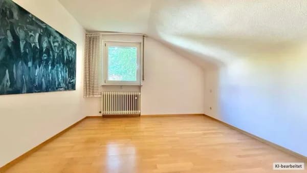Immobilie in Mutlangen - Zweifamilienhaus mit großem Garten und sehr viel Potenzial. - Bild 4