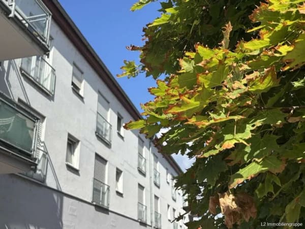 Immobilie in Coswig - Zentrale Lage mit Potenzial: 2-Zimmer-Eigentumswohnung in Coswig – Ideal für Paare & Kapitalanleger! - Bild 1