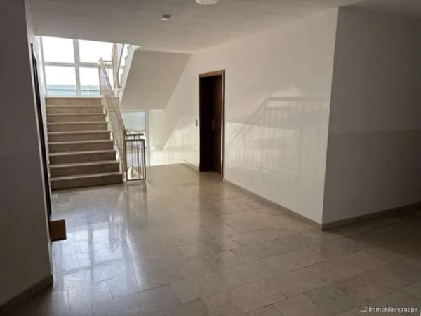 Immobilie in Coswig - Zentrale Lage mit Potenzial: 2-Zimmer-Eigentumswohnung in Coswig – Ideal für Paare & Kapitalanleger! - Bild 3