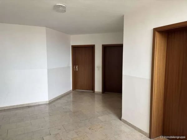 Immobilie in Coswig - Zentrale Lage mit Potenzial: 2-Zimmer-Eigentumswohnung in Coswig – Ideal für Paare & Kapitalanleger! - Bild 4