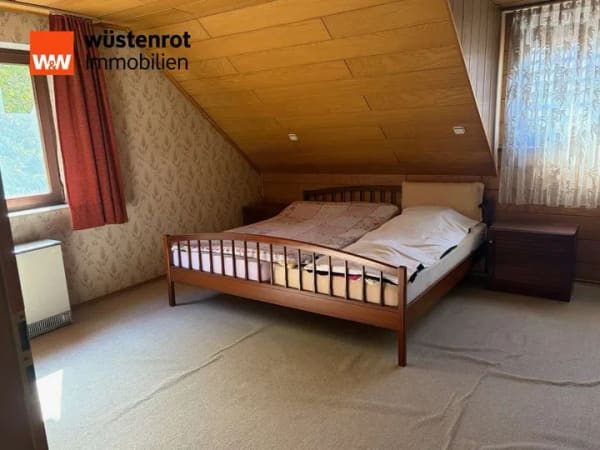 Immobilie in Dielheim - Zweifamilienhaus mit Potenzial in zentraler Lage von Dielheim-Horrenberg - Bild 4