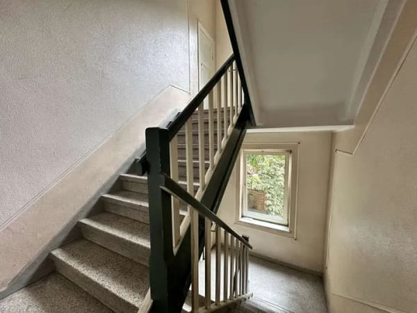 Immobilie in Kiel - Mehrfamilienhaus mit 8 Wohneinheiten in 24143 Kiel-Gaarden - Bild 1