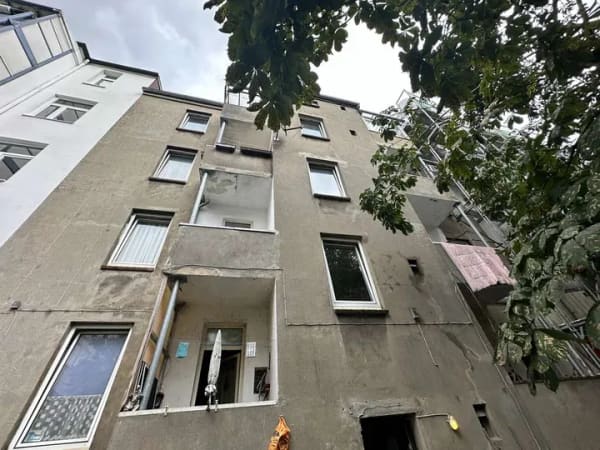 Immobilie in Kiel - Mehrfamilienhaus mit 8 Wohneinheiten in 24143 Kiel-Gaarden - Bild 4