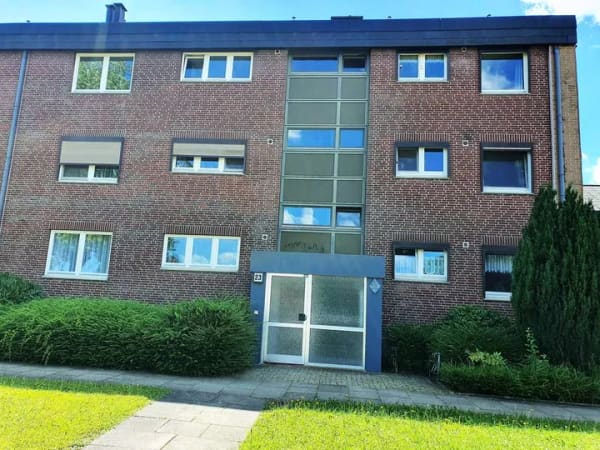 Immobilie in Schwentinental - Schöne lichtdurchflutete Wohnung - Bild 0