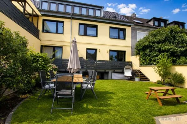 Immobilie in Gladbeck - Saniertes Mehrfamilienhaus in gepflegter Wohnlage von Gladbeck Zweckel - Bild 2