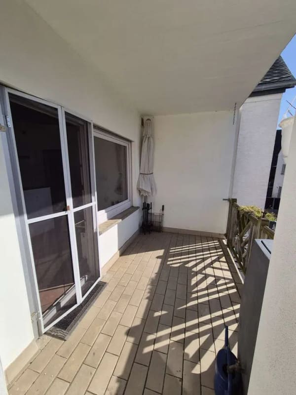 Immobilie in Brechen - Ideales Wohnhaus mit ELW bietet große Terrasse, Garten, Garage - zentral und ruhig in Niederbrechen - Bild 3