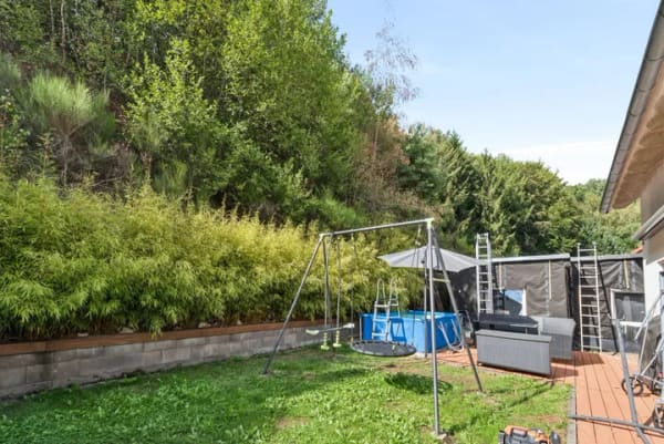 Immobilie in Mehlbach - Mehlbach: Ruhig gelegenes Einfamilienhaus mit viel Platz zum Entfalten - Bild 3