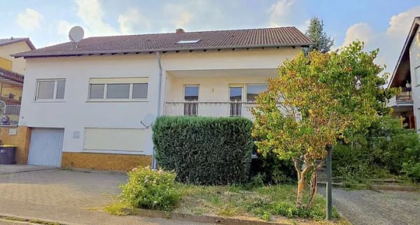 Immobilie in Keltern - Wohnen, vermieten, gestalten – hier ist vieles möglich - Bild 0