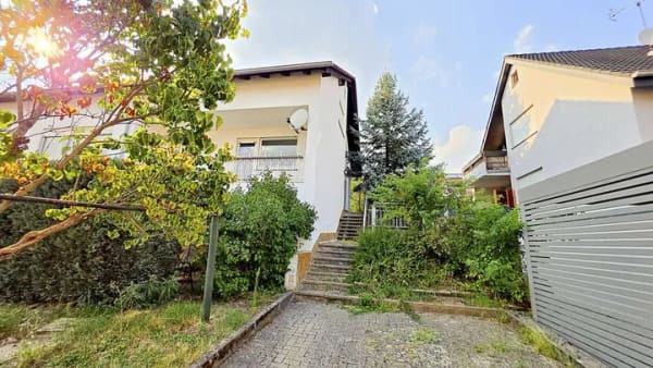 Immobilie in Keltern - Wohnen, vermieten, gestalten – hier ist vieles möglich - Bild 1
