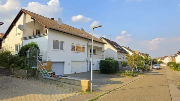 Immobilie in Keltern - Wohnen, vermieten, gestalten – hier ist vieles möglich - Bild 2