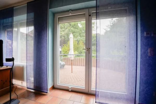 Immobilie in Hülsede - Ihr neues Zuhause in Lauenau - Reihenendhaus mit Vollkeller, Terrasse & Carport - Bild 4
