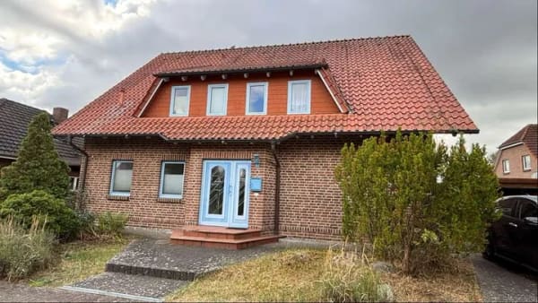 Immobilie in Neustrelitz - Beliebte Wohnlage in Neustrelitz! - Bild 1