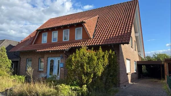 Immobilie in Neustrelitz - Beliebte Wohnlage in Neustrelitz! - Bild 4