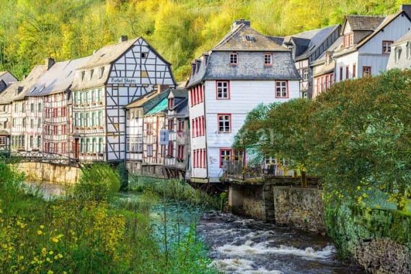 Immobilie in Monschau - C21- Ihre Chance für Ihre Geschäftsidee - Bild 3