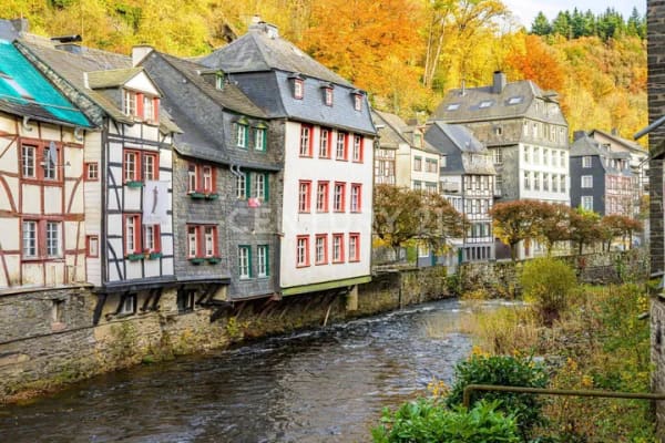 Immobilie in Monschau - C21- Ihre Chance für Ihre Geschäftsidee - Bild 4
