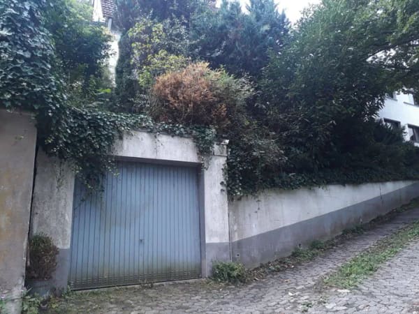 Immobilie in Schalksmühle - Versteckt gelegenes Ein - nis Zweifamilienhaus für Handwerker in Schalksmühle - Nähe Innenstadt - Bild 1