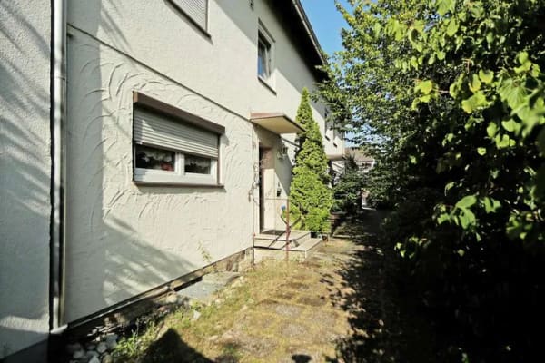 Immobilie in Fürstenfeldbruck - Gelegenheit! Nur 3.000 EUR / m2! Nutzbar als DHH oder 3 Wohnungen! - Bild 4