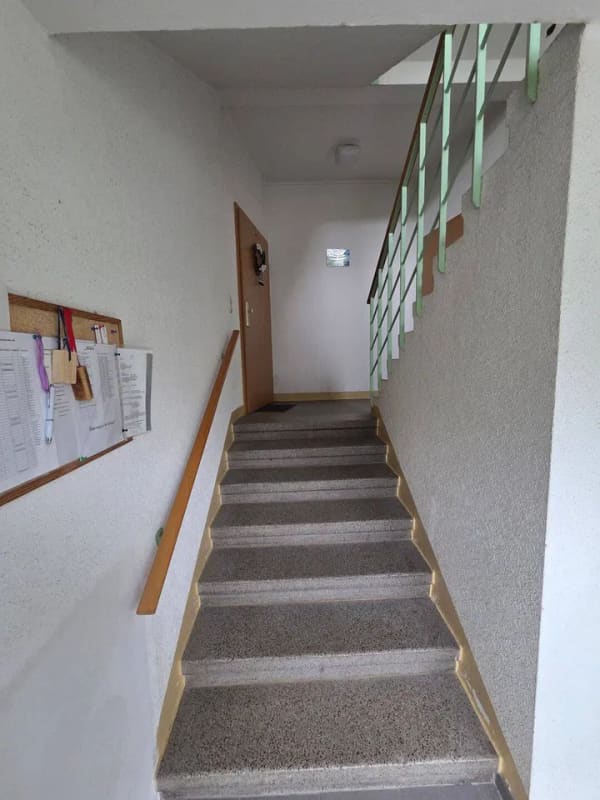 Immobilie in Reichenbach - 3-Raumwohnung  mit Balkon - Bild 2