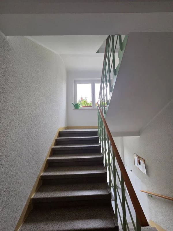 Immobilie in Reichenbach - 3-Raumwohnung  mit Balkon - Bild 3